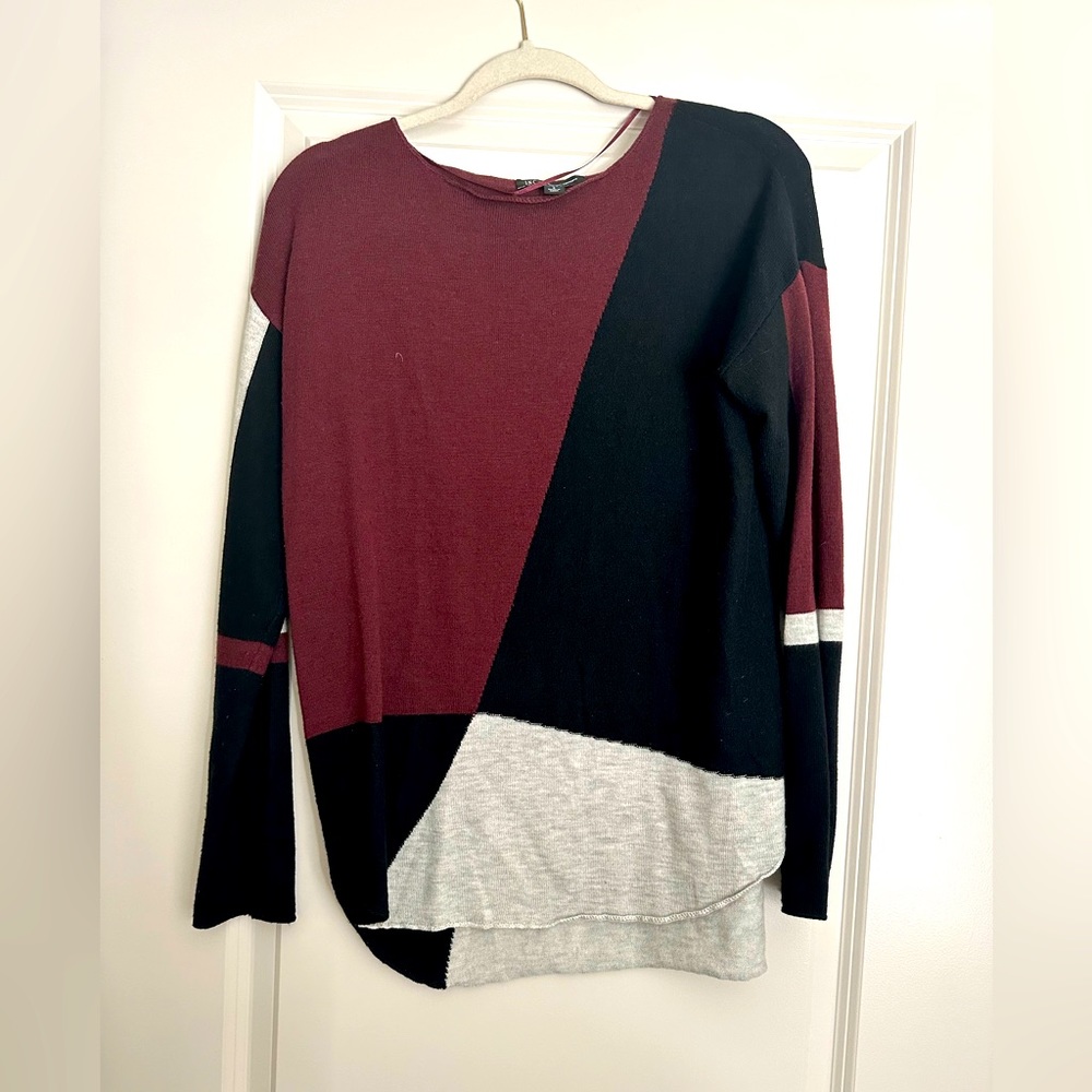 Sweater top